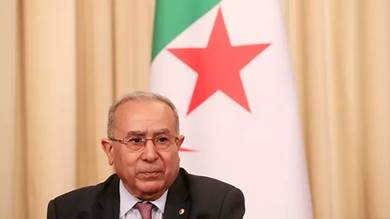 ​الأمين العام للاتحاد من أجل المتوسط: دور الجزائر رئيسي وفعّال في المنطقة